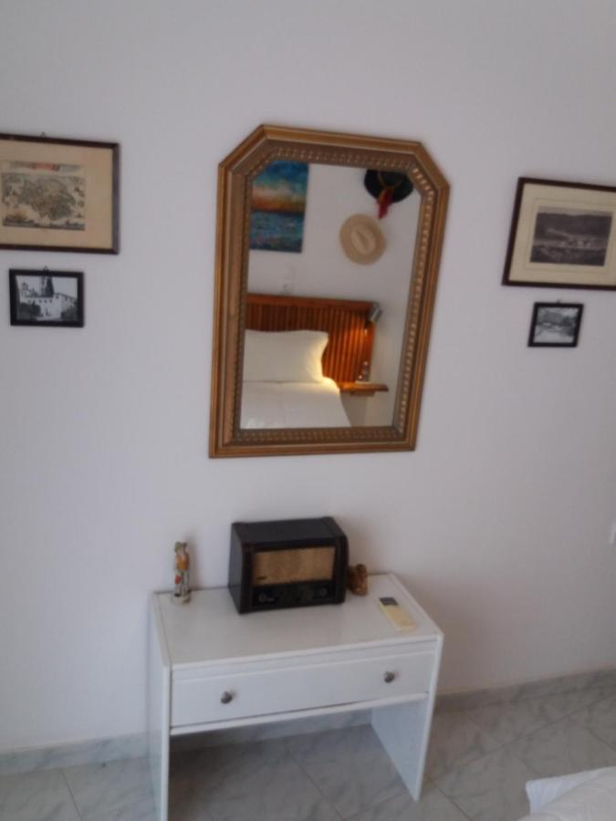 Apartment In Poros Порос Экстерьер фото